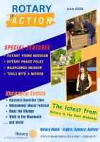 What is Rotary?