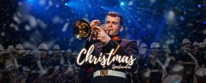 Christmas Spectacular