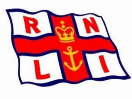 RNLI Logo