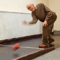 Social with Skittles