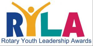 Speaker meeting 6 Oct - 7pm for 7.30pm - Stroud RYLA candidates