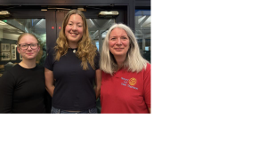 RYLA camp candidates
