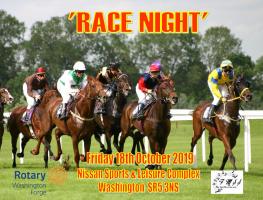 Race Night 2019