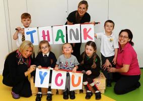 Supporting Rainbow Hub