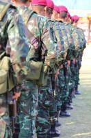 Armed Forces Day