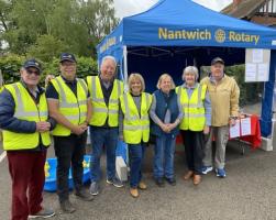 Reaseheath Family Festival 2026