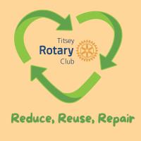 REDUCE, REUSE, REPAIR
