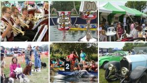 Cookham Regatta