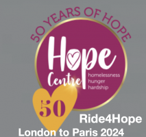 RIDE4HOPE