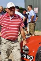 Tribute to Roger Batey