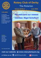 Club Newsletters