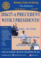 Club Newsletters