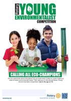 Competition Poster