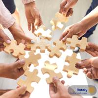 Rotary Connections Meeting 24th March