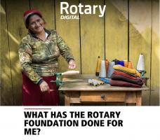 Rotary Foundation