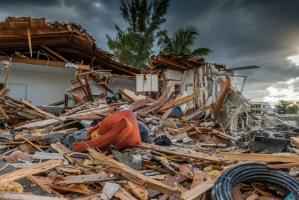 Rotary's Hurricane Appeals