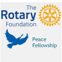 Speaker - Simon Milward Rotary Peace Scholar