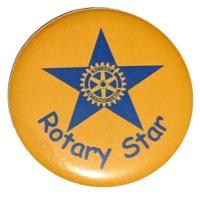 Rotary Stars 2026 - Awards for Good Citizens