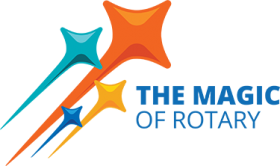 Rotary Theme 2024-2025 