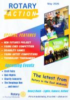 What is Rotary?