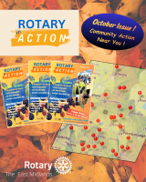 Rotary in Action