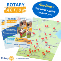 Rotary in Action