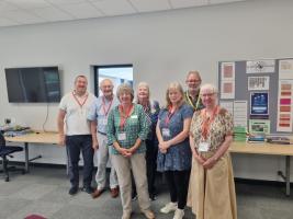 Pix Brook Academy Stotfold  Sats Exams