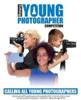 RotaryGBI Young Photographer 