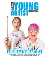 Rotary Young Artist Image : RotaryGBI