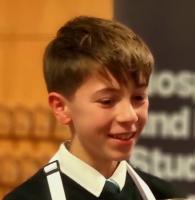 Our Young Chef's Italian prize