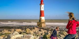 Beachy Head Lighthouse Challenge