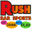 Darts Evening at Rush, Eagle Industrial Est, Witney
