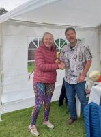 Treasure Hunt and BBQ and Charity Auction