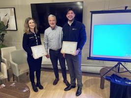 RYLA candidates share their experience of the programme