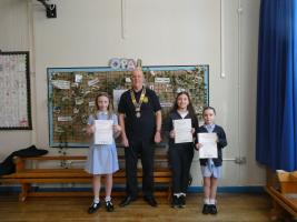 Rotary Youth Competitions 2026