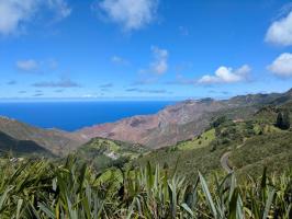 Saint Helena Island