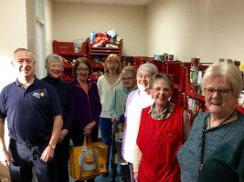 Salvation Army Community Project - Austin House