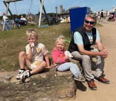 Sandcastle Competitions