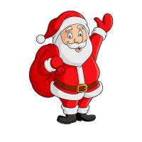 Santa's Grotto returns to Morrisons in Hadleigh for 2025