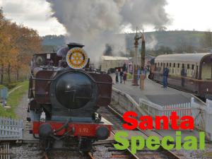 Santa Special