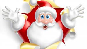 Christmas Event planning evening in the Crown