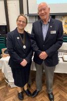 Sara Autton tells us the history of the baking industry