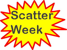 SCATTER FORTNIGHT