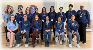 Rotary Scholars 2026-27