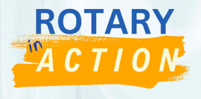 Rotary in Action