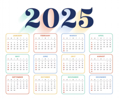 Events for 2025-2026