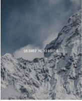 Dangers of Mountaineering