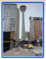 Canada Part 1