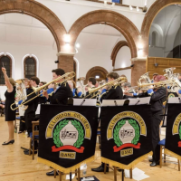 Morpeth Rotary Annual Band Concert