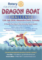 Dragon Boat Challenge
